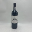 Château Beychevelle 2012