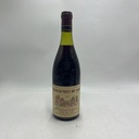 Château Fortia Châteauneuf-du-Pape Tradition 1971