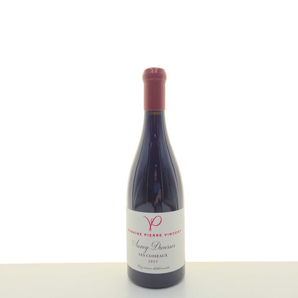 Les Closeaux Domaine Pierre Vincent 2023