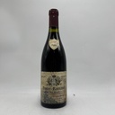 Domaine François Gerbet Vosne-Romanée Aux Réas 1997