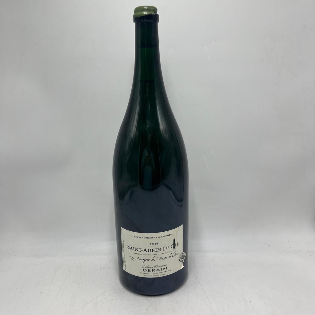 Domaine Catherine & Dominique Derain Les Murgers des Dents de Chien 2015 300cl