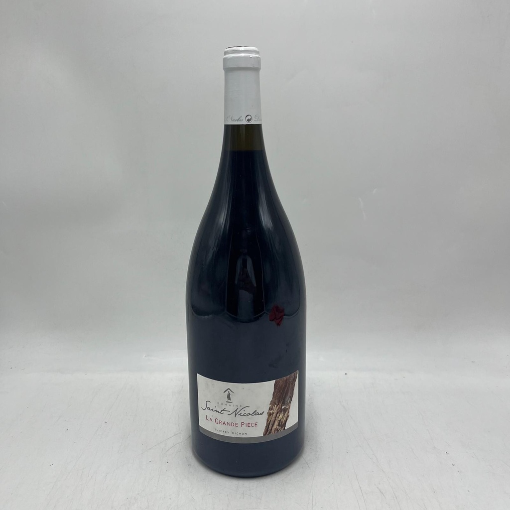 Domaine Saint-Nicolas La Grande Morceau 2017 150cl