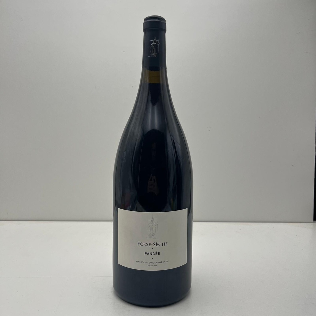 Château de Fosse-Sèche 'Pangée' 2019 150cl