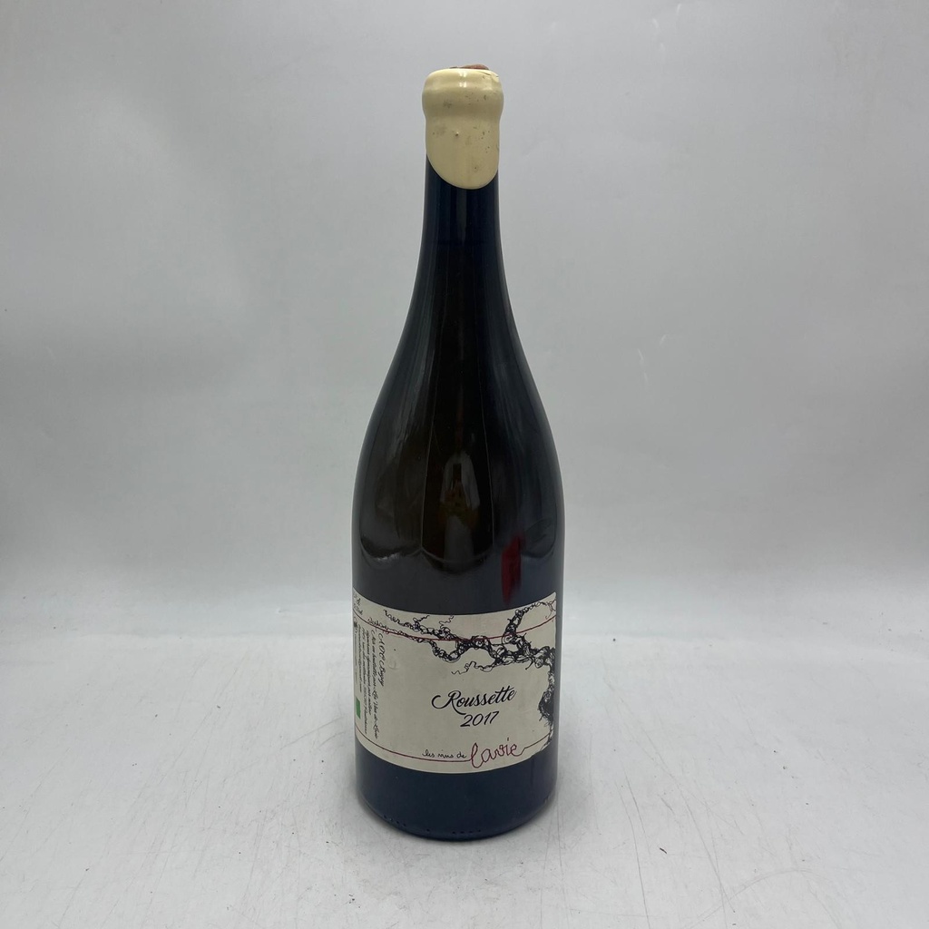 Les Vins de Lavie Bugey Roussette 2017 150cl