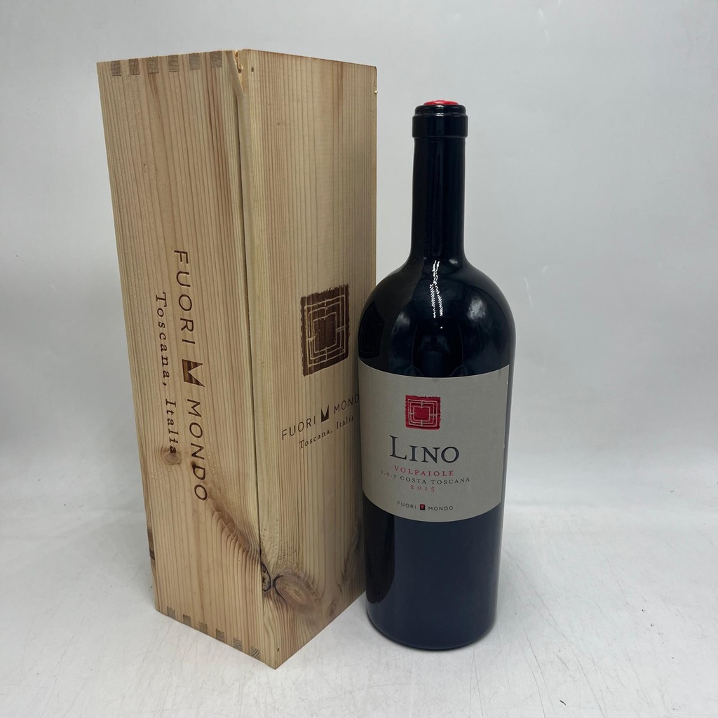 Lino Fuori Mondo 2015 150cl