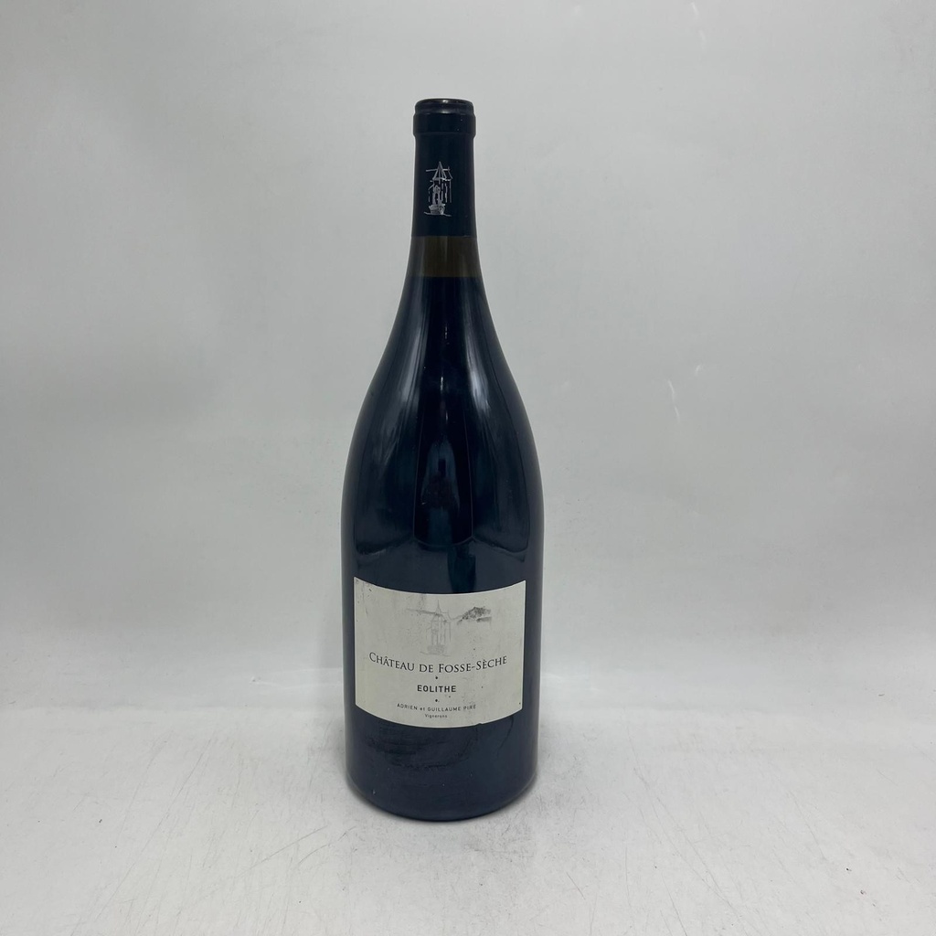 Château de Fosse-Sèche Eolithe 2016 150cl