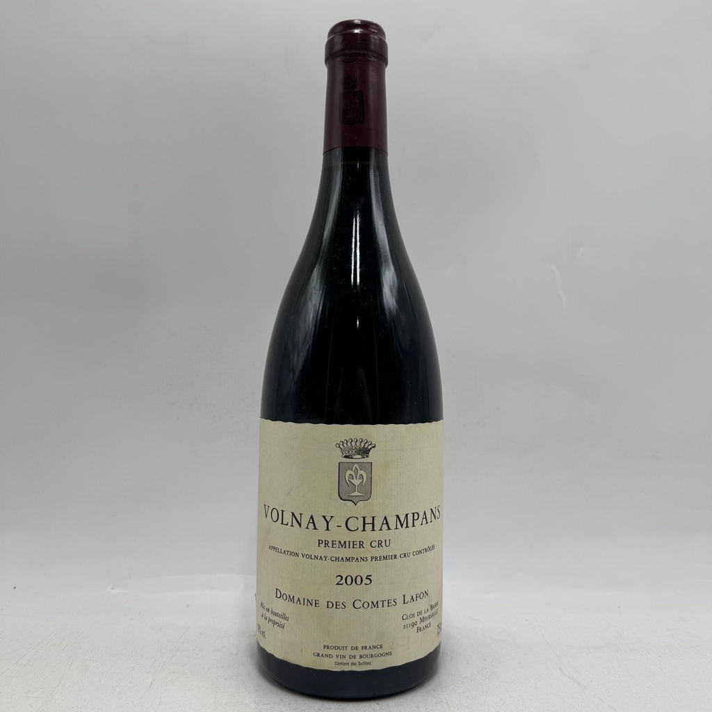 Domaine des Comtes Lafon Champans 2005