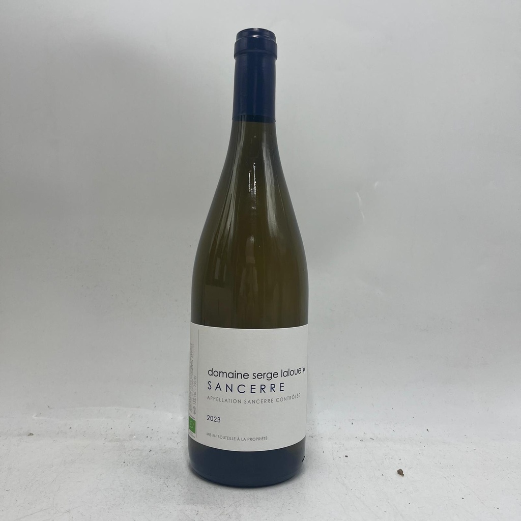 Domaine Serge Laloue Sancerre 2023