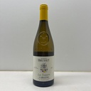 Domaine Brusset Les Travers Cairanne Blanc 2024