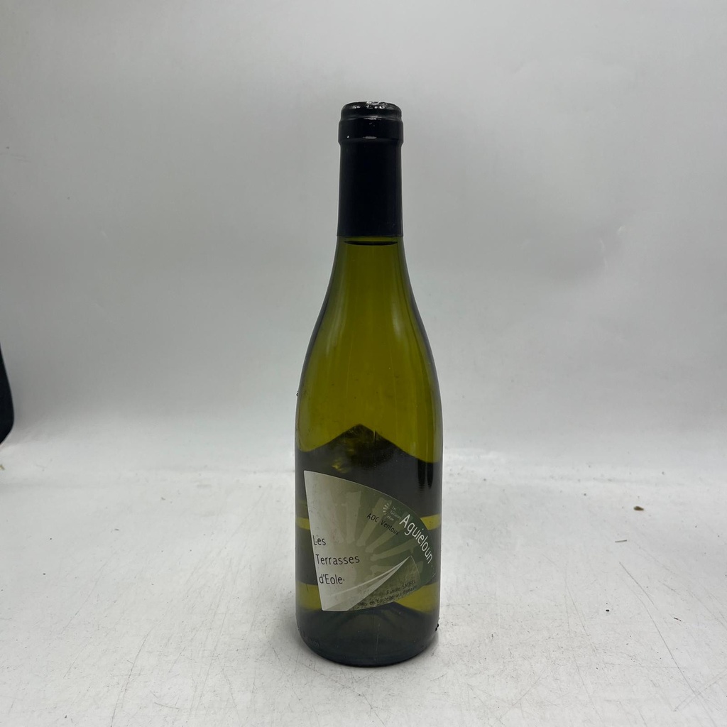 Domaine Les Terrasses d'Eole Ventoux Aguieloun 2012