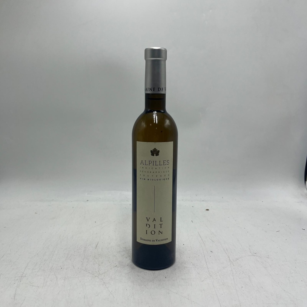 Domaine de Valdition Blanc 2017