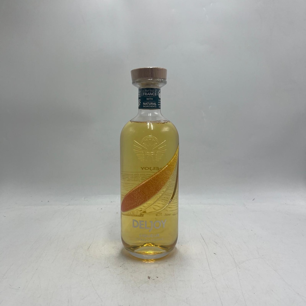 Liqueur Citrus & Cognac Deljoy NM
