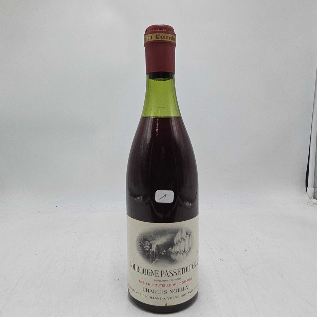 Charles Noellat Bourgogne Passetoutgrains