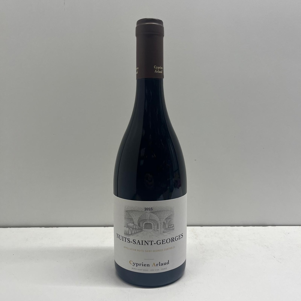 A&Arlaud - Cyprien Arlaud Nuits-Saint-Georges 2023