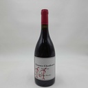 Charmes-Chambertin Maison Philippe Pacalet 2008