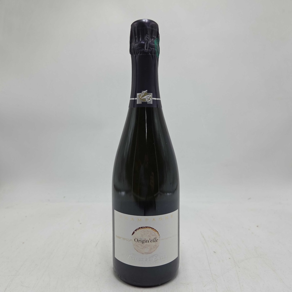 Françoise Bedel Cuvée Origin'elle DG 2023