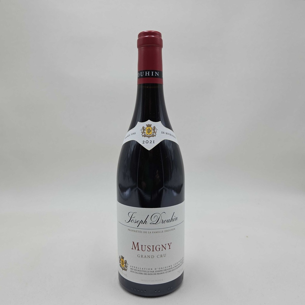 Musigny Maison Joseph Drouhin 2021