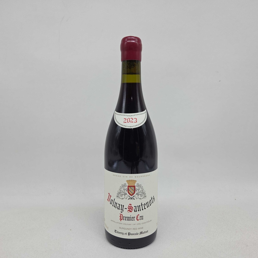 Santenots Domaine Matrot 2023