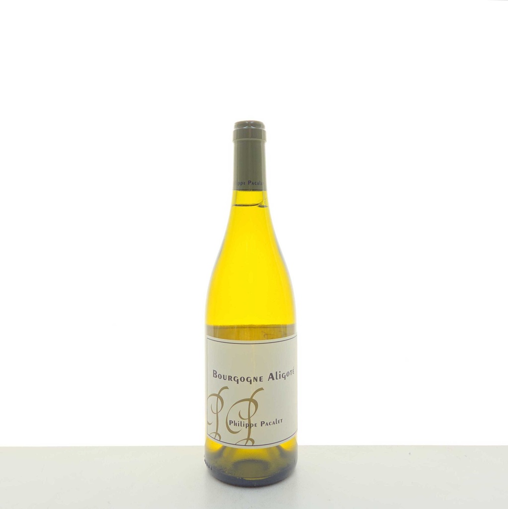 Bourgogne Aligoté Maison Philippe Pacalet 2021