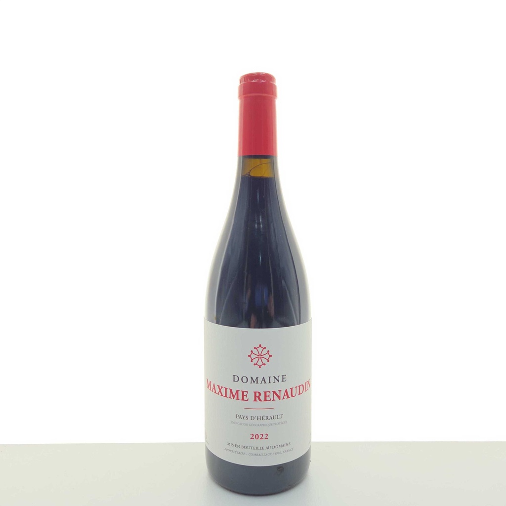 Domaine Maxime Renaudin 2022