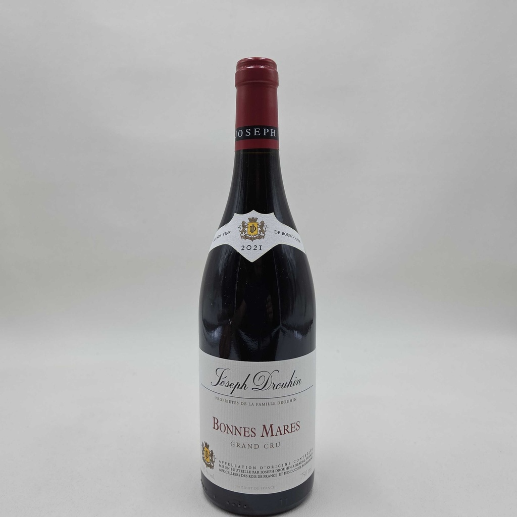 Joseph Drouhin Bonnes-Mares Grand Cru 2021