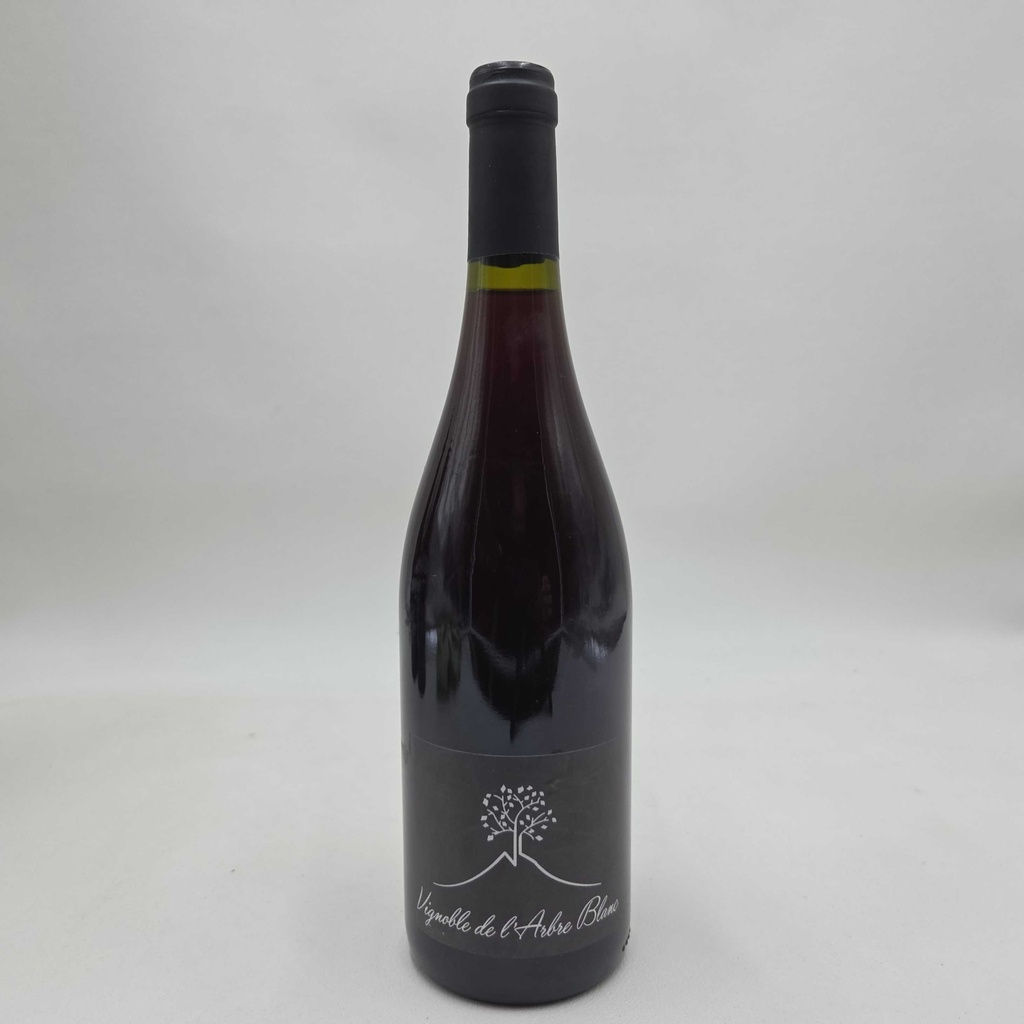 Les Grandes Orgues Vignoble de l'Arbre Blanc 2020