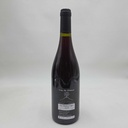 Les Petites Orgues Vignoble de l'Arbre Blanc 2014