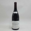 Aux Brulées Domaine Méo Camuzet 2011