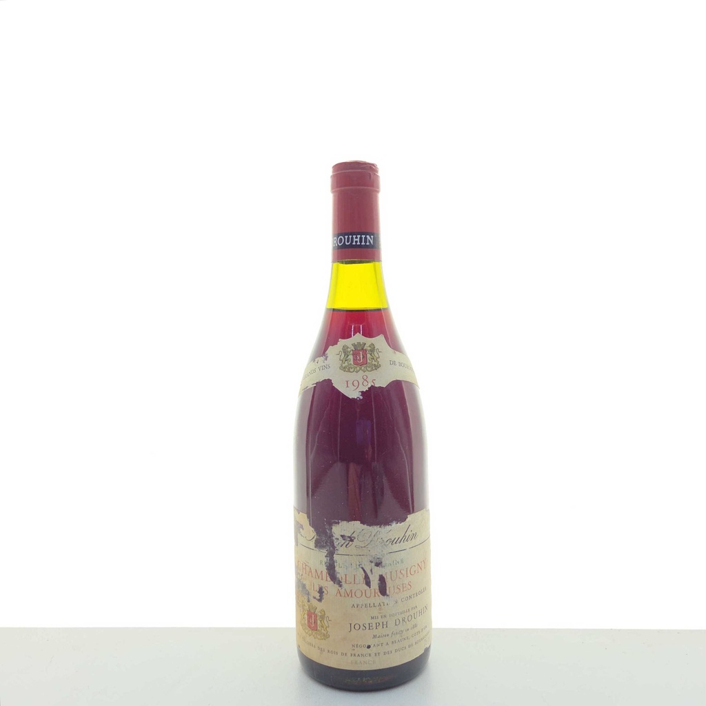 Les Amoureuses Maison Joseph Drouhin 1985