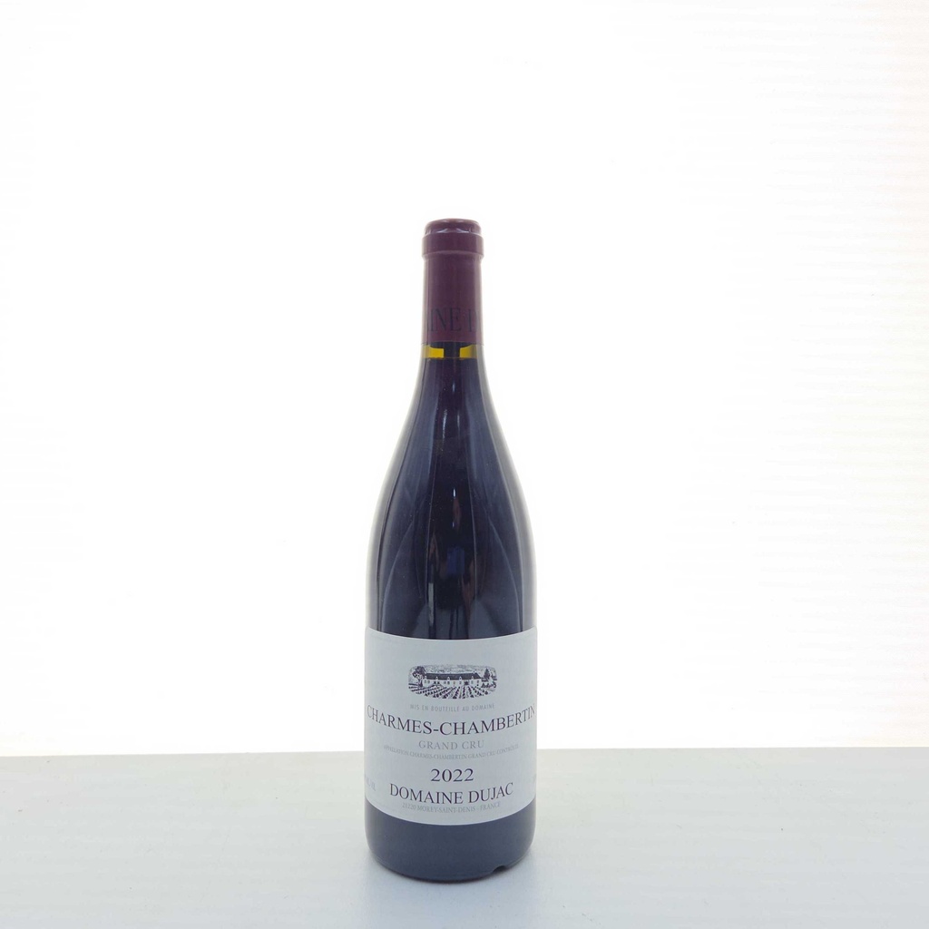 Charmes-Chambertin Domaine Dujac 2022