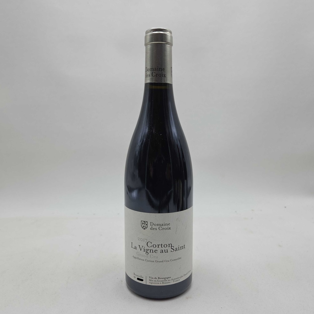 Clos de la Vigne au Saint Domaine des Croix 2017