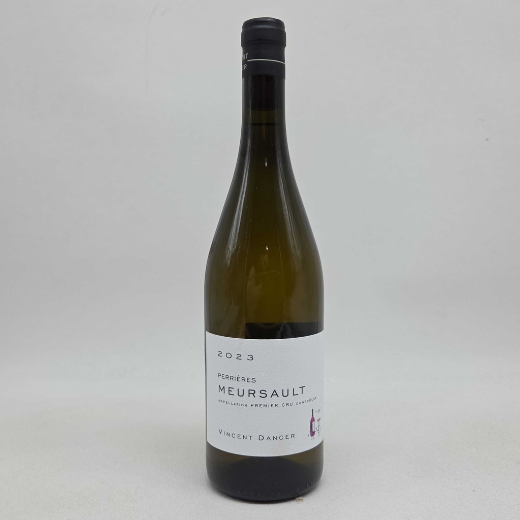 Les Perrières Domaine Vincent Dancer 2023