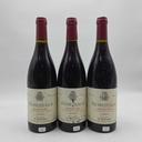 'Georges Jayer' Echezeaux Grand Cru Emmanuel Rouget 2002