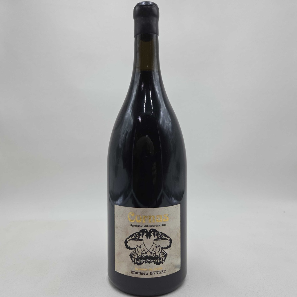 Cornas GORE Matthieu Barret 2015 150cl
