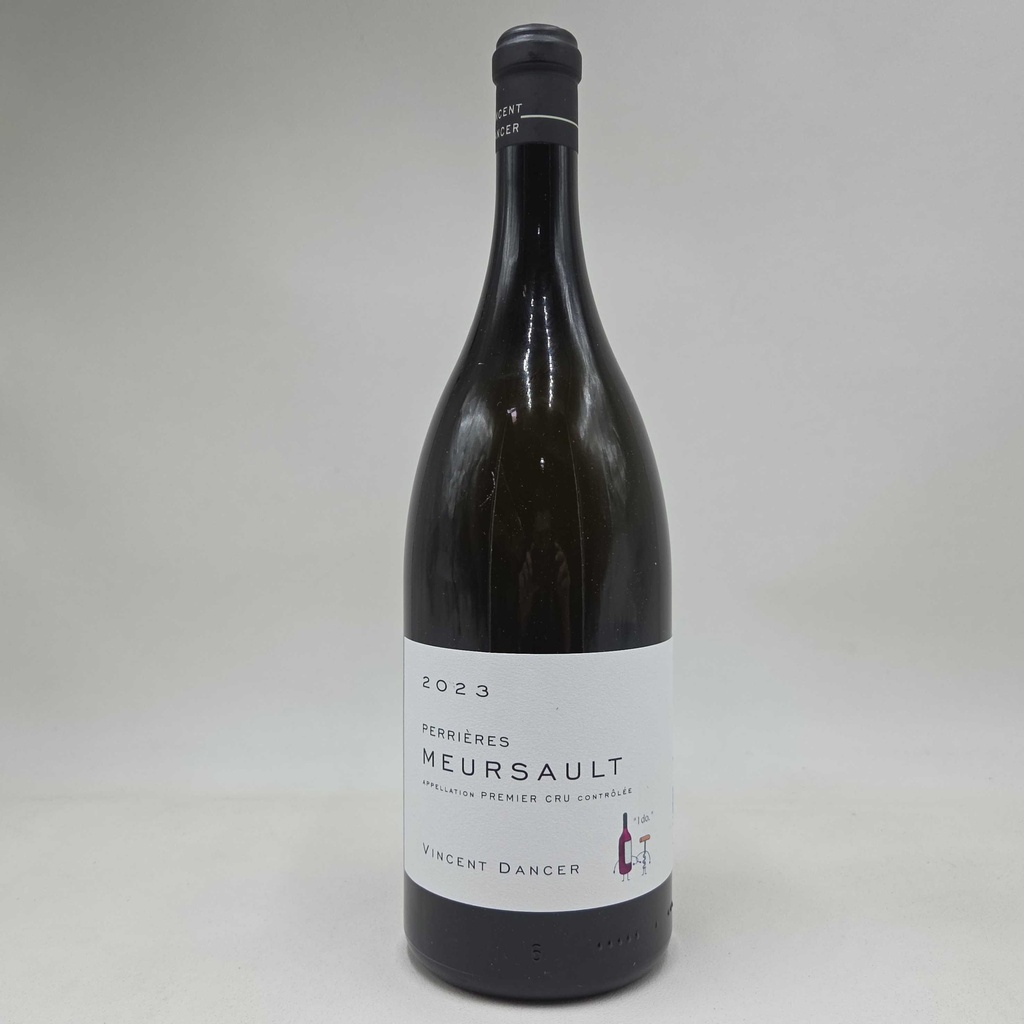 Les Perrières Domaine Vincent Dancer 2023 150cl