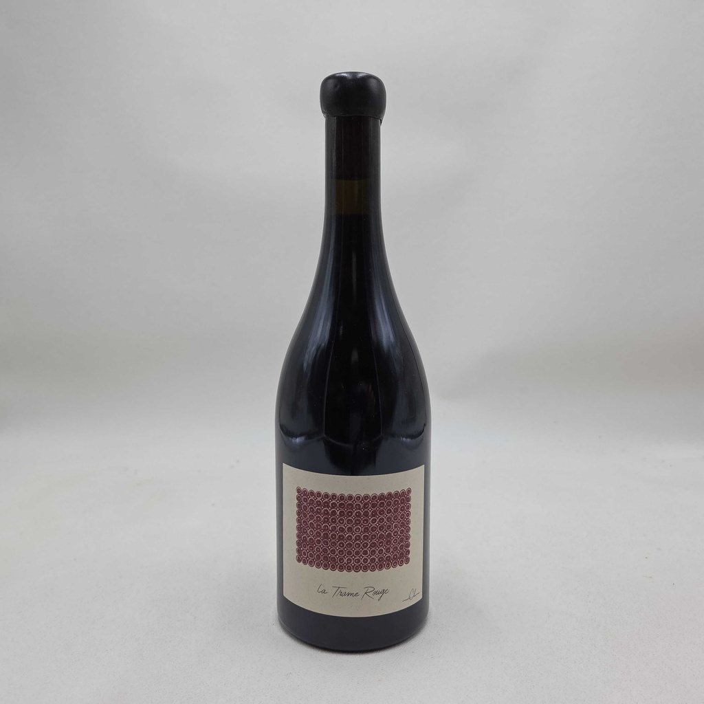 La Trame Rouge Leclere-Minard 2020