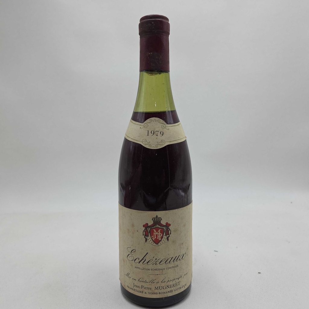 Echezeaux Jean-Pierre Mugneret 1979