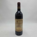 Château Lascombes ETLA 1992