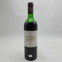 Château Margaux BAS 1976