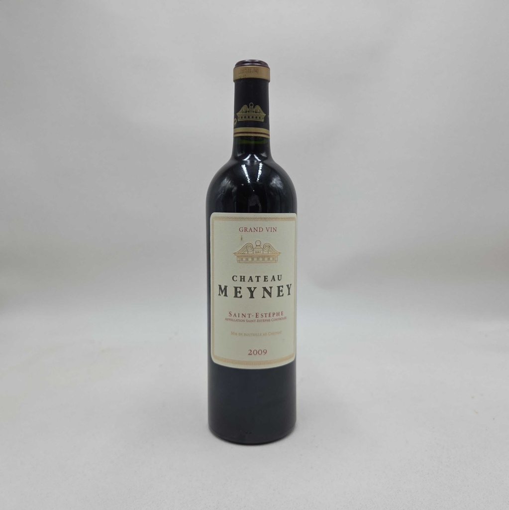 Château Meyney 2009