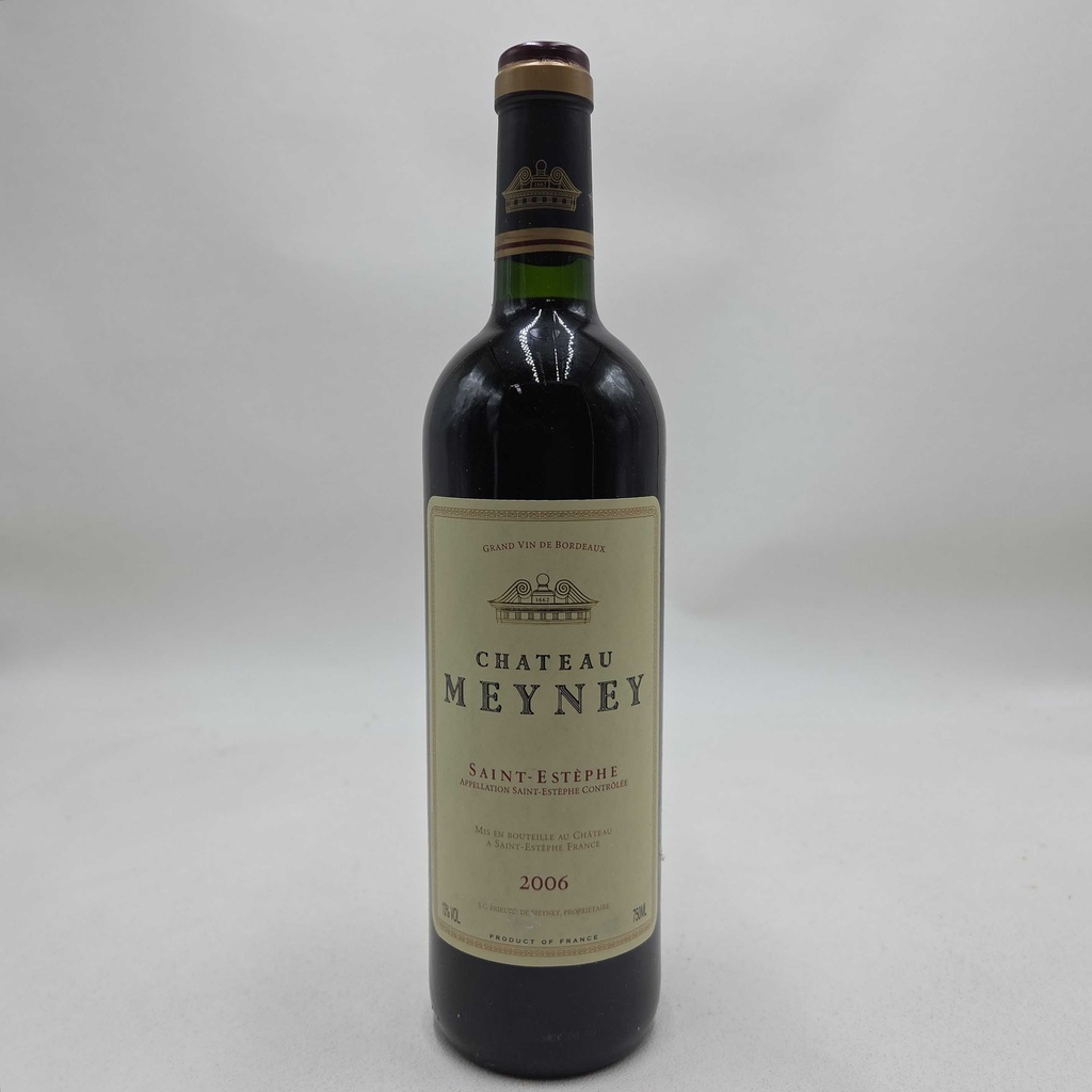 Château Meyney 2006