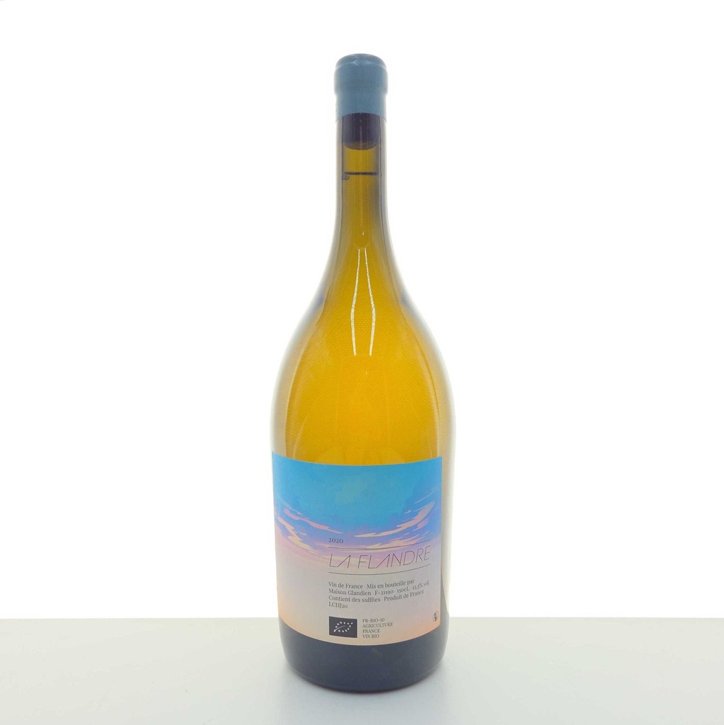 La Flandre Maison Glandien 2020 150cl