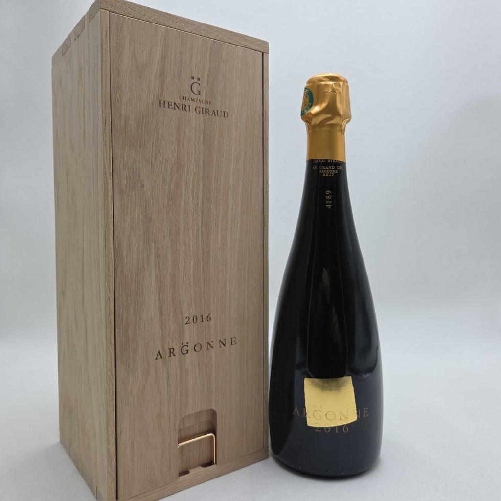 Argonne Henri Giraud 2016