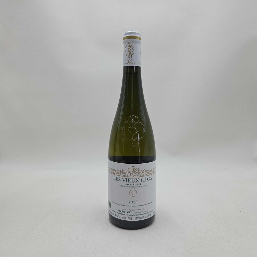 Les Vieux Clos Clos de la Coulée de Serrant 2023