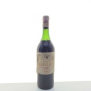 Château Haut Brion 1960