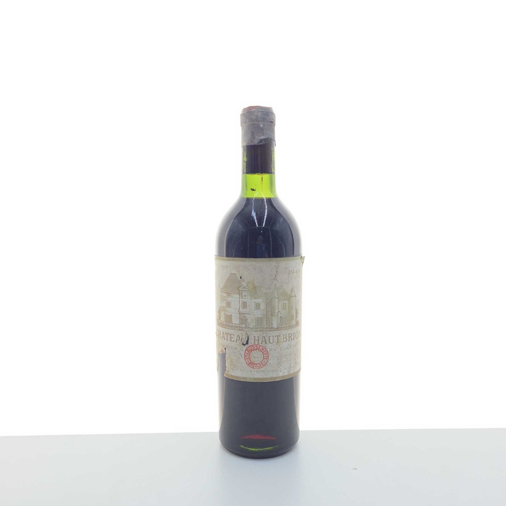 Château Haut Brion 1948