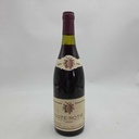 Côte Rotie Clusel René 1984