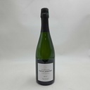 Expérience 19 Brut Nature Blanc de Blancs Champagne Agrapart & Fils DG 2025