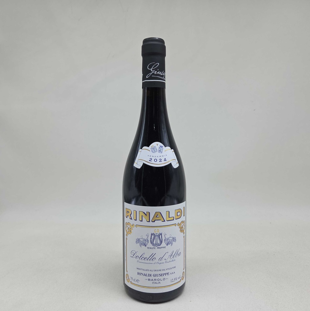 Dolcetto d’Alba Giuseppe Rinaldi 2024