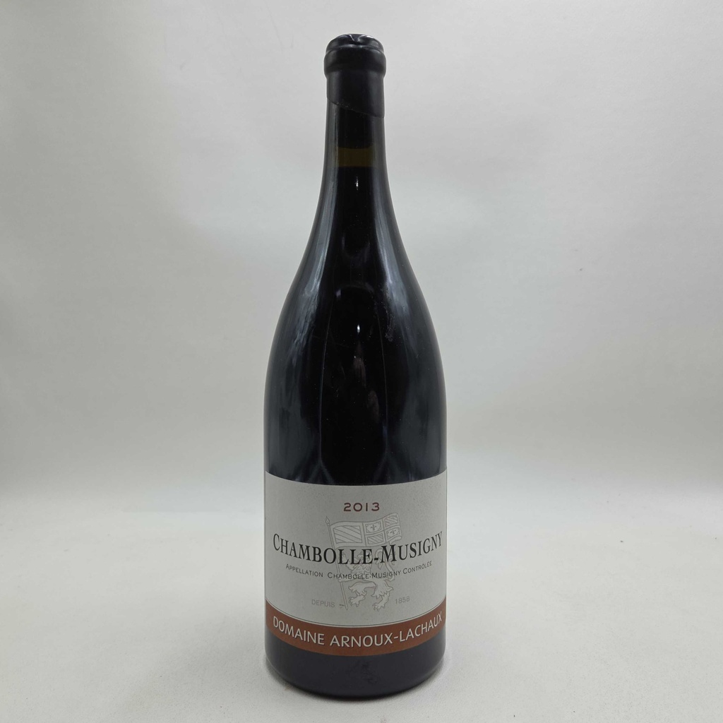 Chambolle-Musigny Domaine Arnoux-Lachaux 2013 150cl